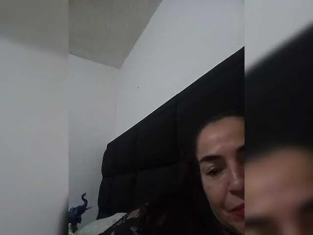 Berseker- from BongaCams