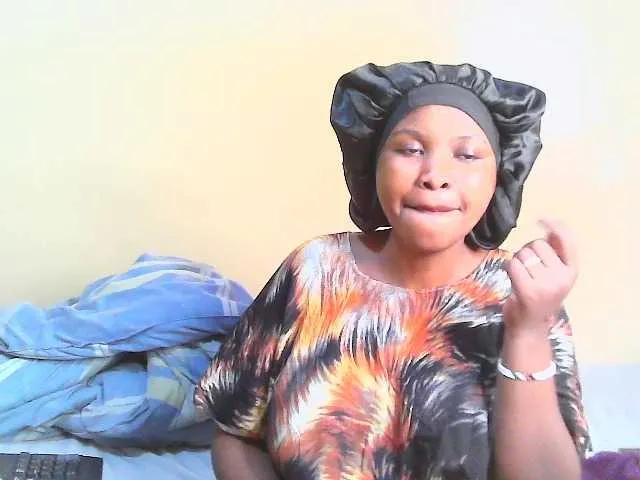 Bessie1 from BongaCams