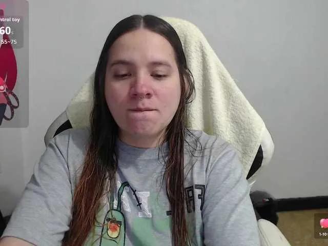 Betty-hoe from BongaCams is Freechat