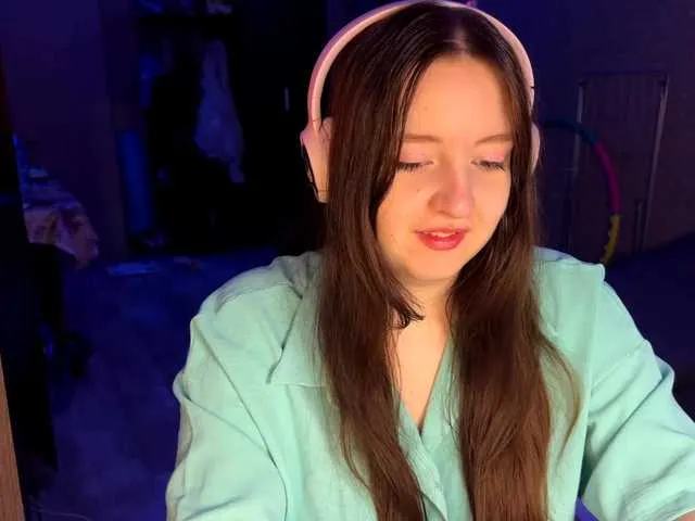 BettyannBencomo from BongaCams is Freechat