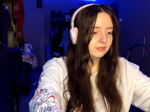 BettyannBencomo from BongaCams is Freechat