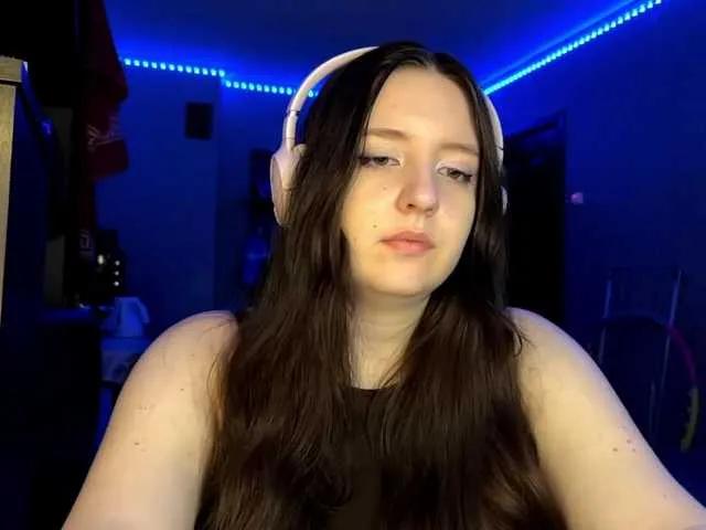 BettyannBencomo from BongaCams is Freechat