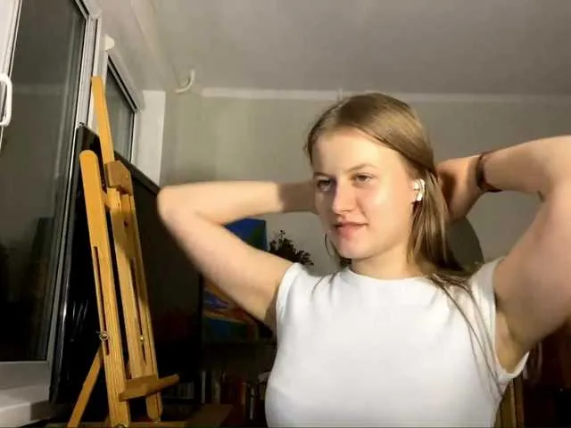 BettyannClay from BongaCams
