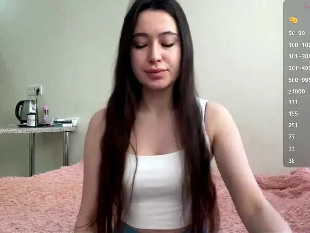 BettyBarnes from BongaCams is Freechat