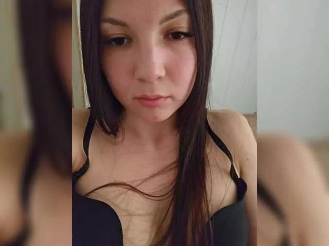 BettySoul from BongaCams is Freechat