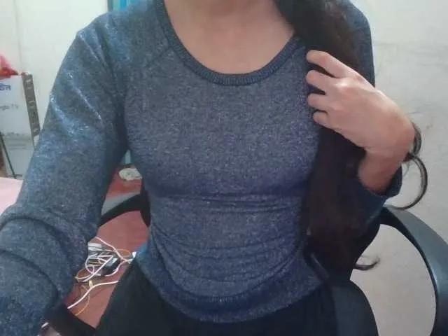 BeutifulDesiGirl from BongaCams is Freechat