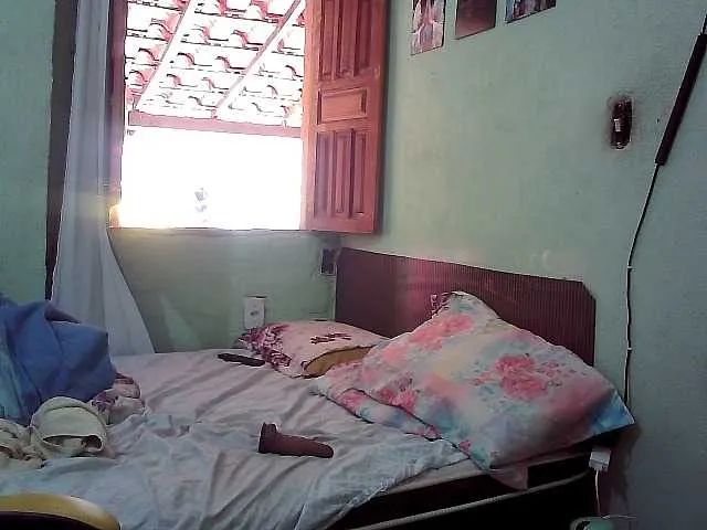 BiaDelicia from BongaCams is Freechat