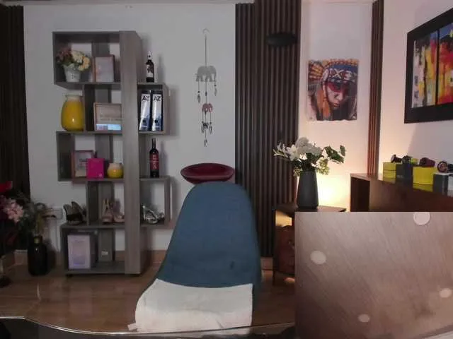 BiancaChase from BongaCams is Freechat