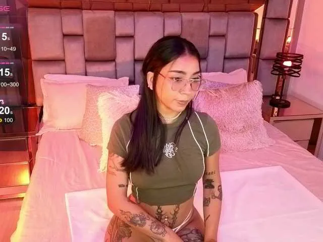 BillieRose from BongaCams
