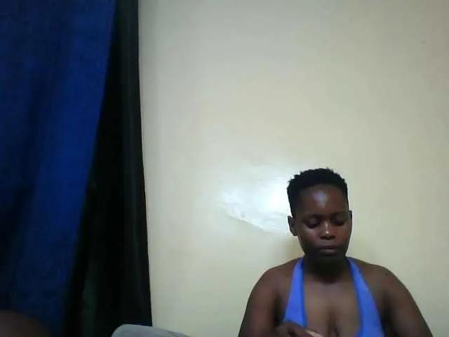 Black-girle from BongaCams is Freechat