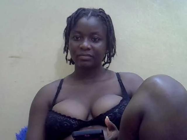 blackmelanin from BongaCams is Freechat