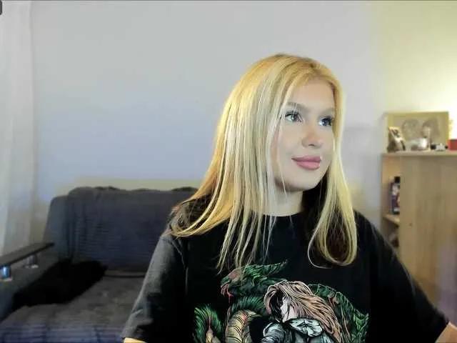 BlackxBlood from BongaCams is Freechat