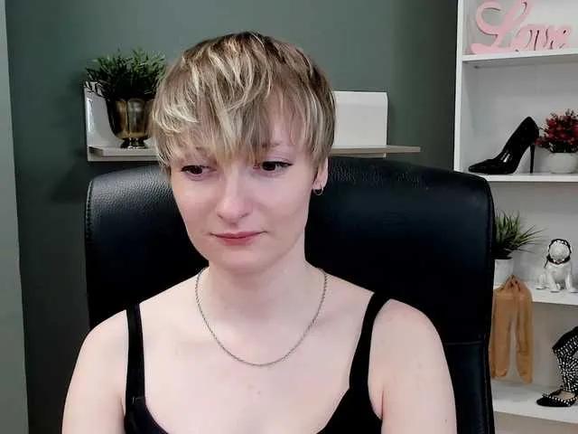 BlairPlay from BongaCams is Freechat