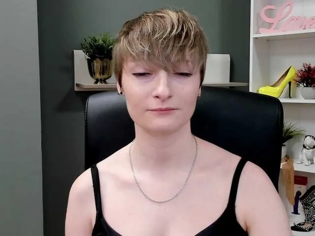 BlairPlay from BongaCams is Freechat