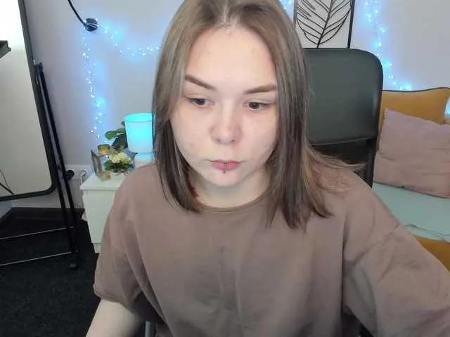 BlairZi from BongaCams is Freechat