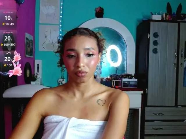 blessedperverse from BongaCams is Freechat