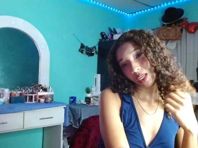 blessedperverse from BongaCams is Freechat