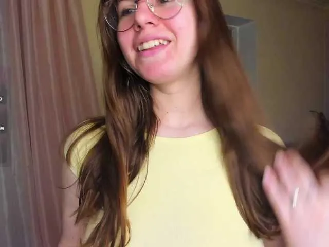 Blessme-G from BongaCams is Freechat