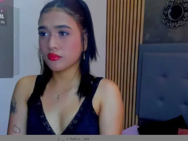 blueskhyy from BongaCams is Freechat