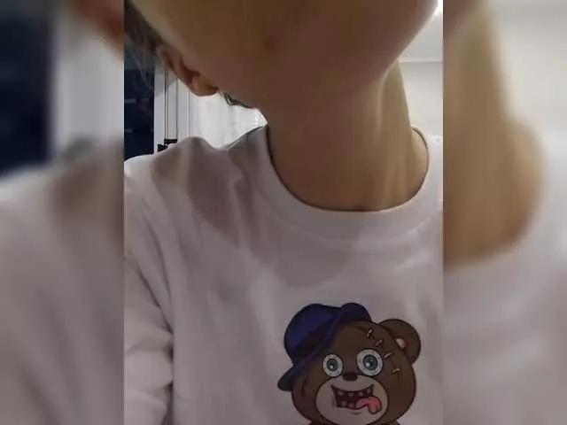 Bogina2 from BongaCams is Freechat