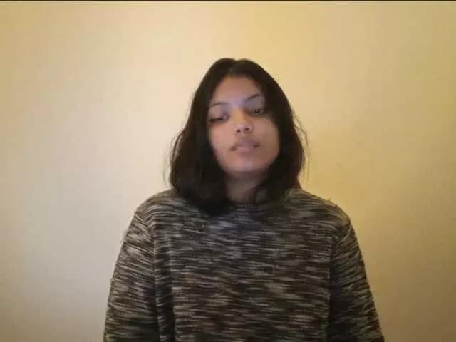 Bombonzin from BongaCams