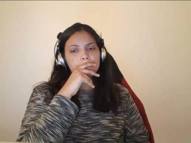 Bombonzin from BongaCams