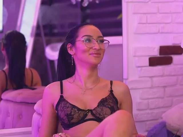 BonieSins from BongaCams is Freechat