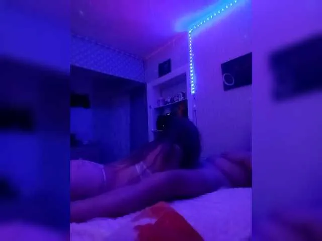 Bonnie777Clyde from BongaCams