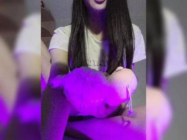 BonnieFitoNyash from BongaCams