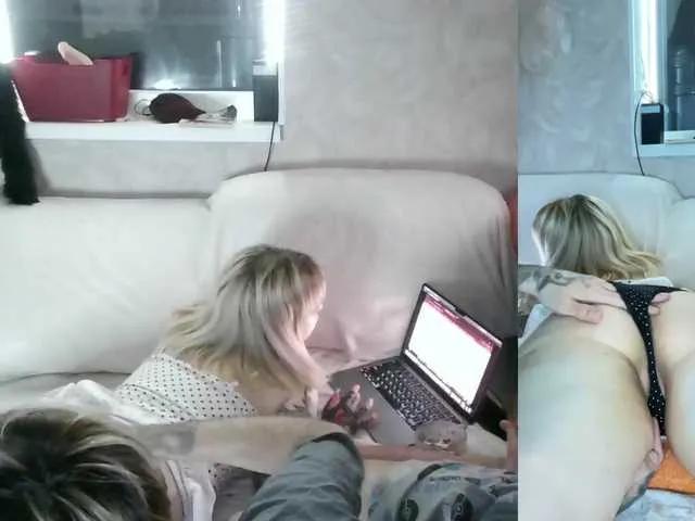 bpd- from BongaCams is Freechat