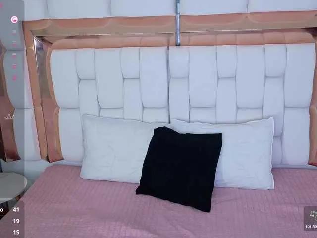 breedmedaddy from BongaCams