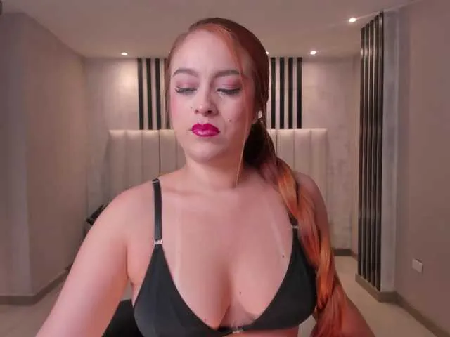 BrendaKoleman from BongaCams