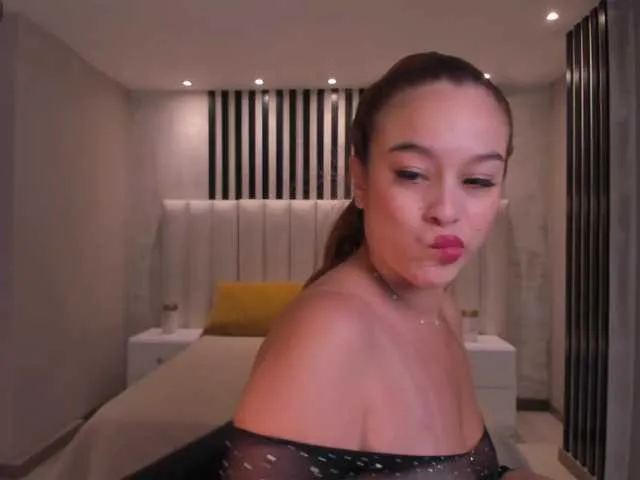 BrendaKoleman from BongaCams