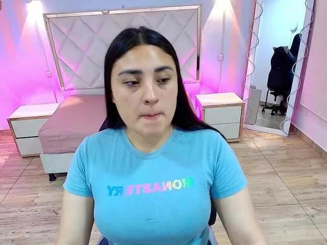 Brendda-tay from BongaCams is Freechat