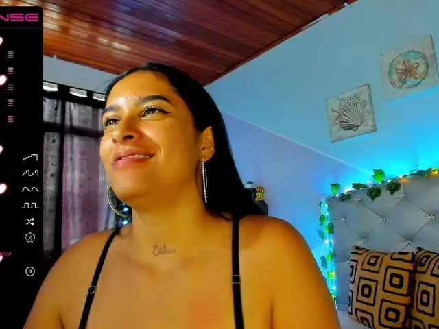 BrianaMiller from BongaCams