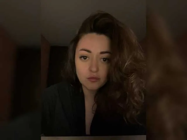 Brigittaa from BongaCams