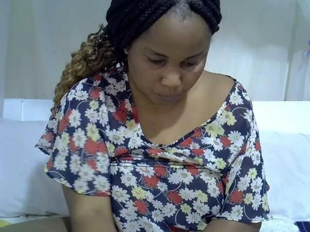 Browndolly from BongaCams is Freechat