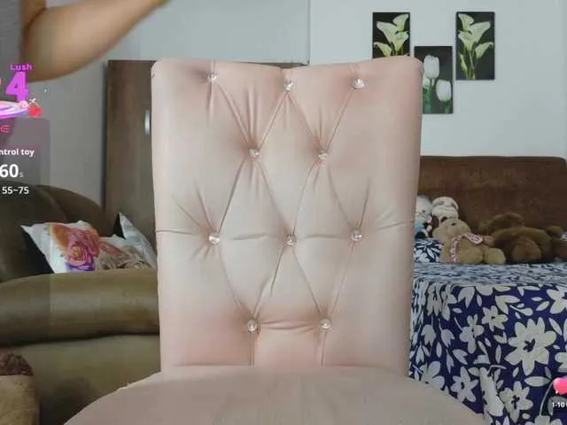 BryonySullyvan from BongaCams