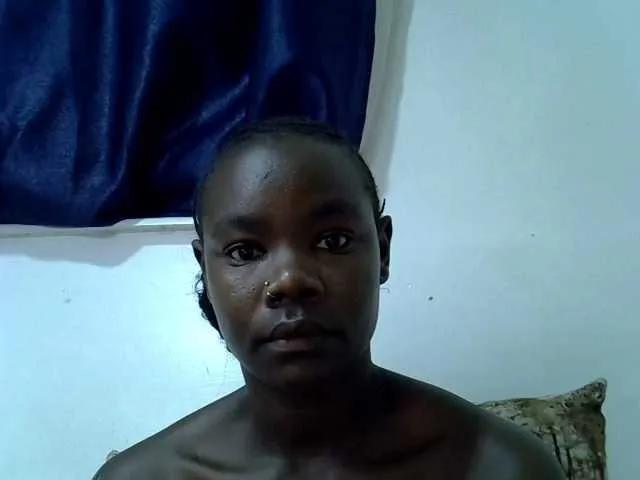 Bubblyass24 from BongaCams