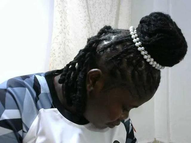 Bubblybooty from BongaCams is Freechat