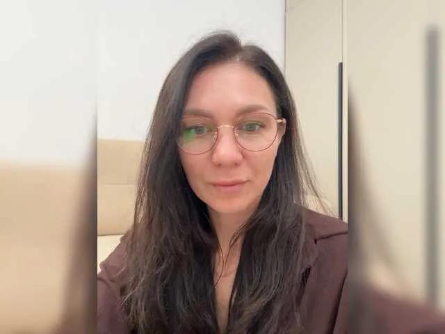 Buffi from BongaCams