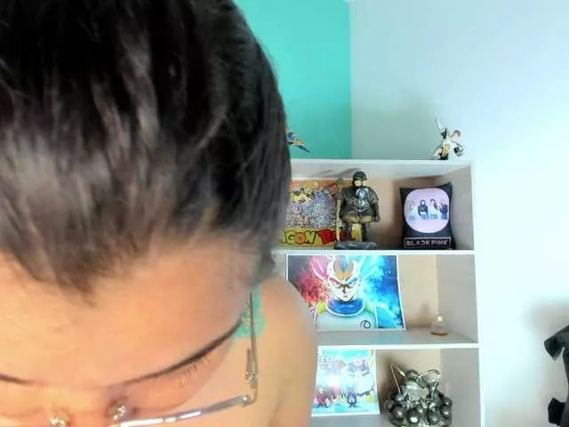 Bulma-hot- from BongaCams