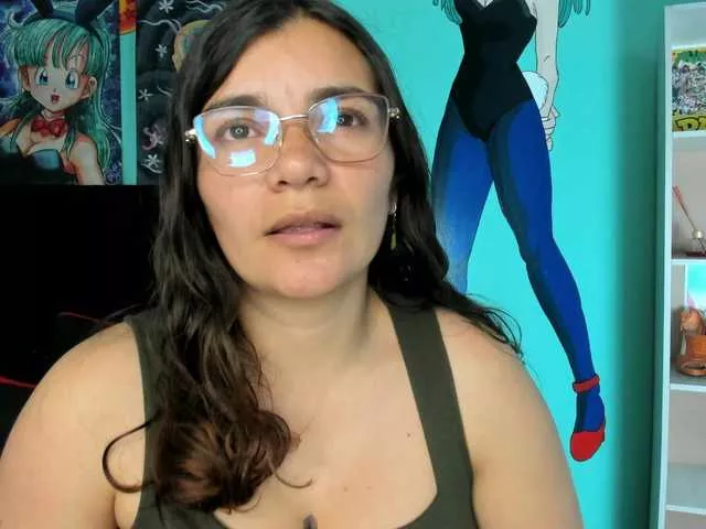 Bulma-hot- from BongaCams