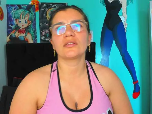 Bulma-hot- from BongaCams