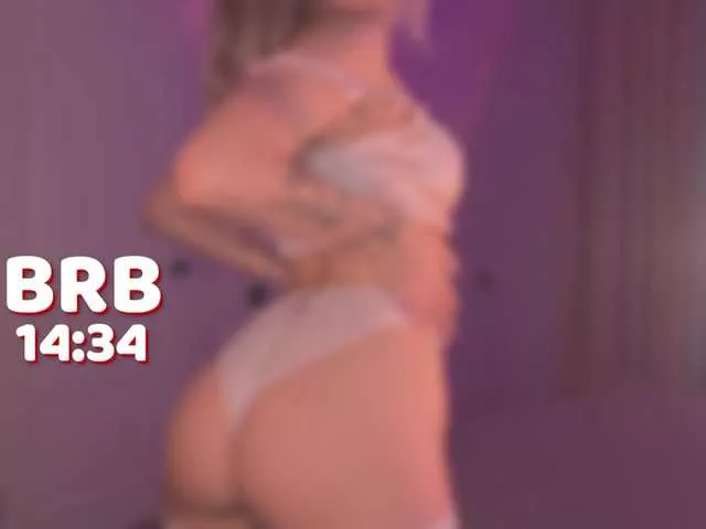 Bun-witth-jam from BongaCams