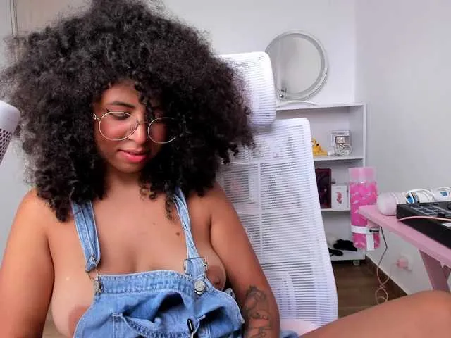 BunnybellPrincess from BongaCams