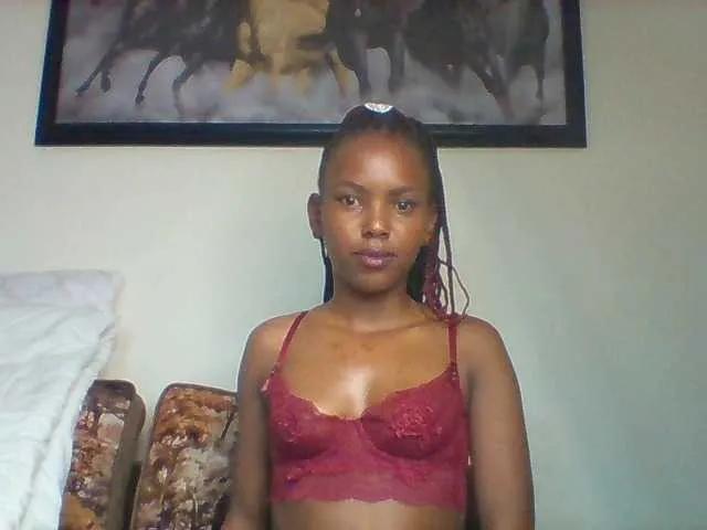Bunnydiva- from BongaCams