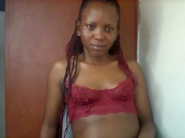 Bunnydiva- from BongaCams