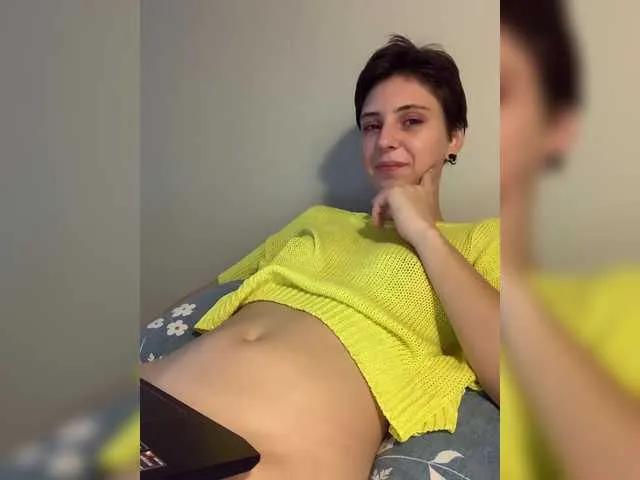 Bunnyforcesolo from BongaCams