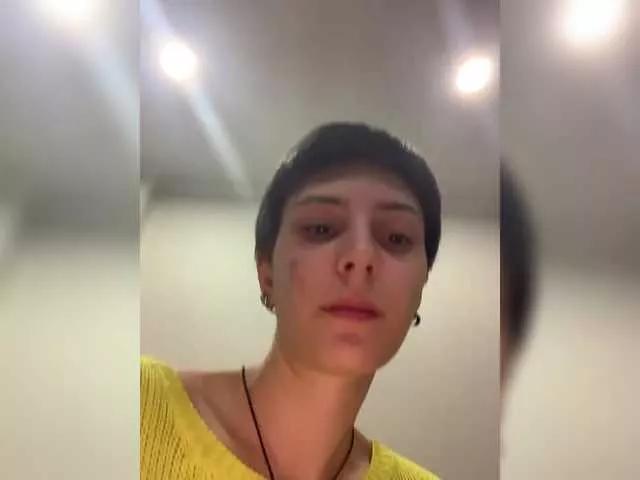 Bunnyforcesolo from BongaCams